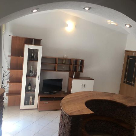 Villa Perkovic Mimice Exterior foto