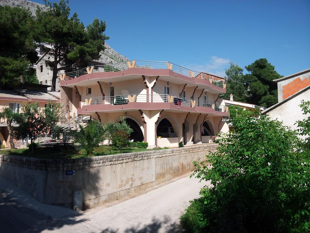 Villa Perkovic Mimice Quarto foto