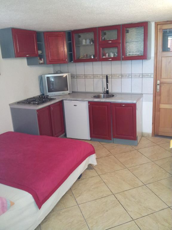Villa Perkovic Mimice Quarto foto