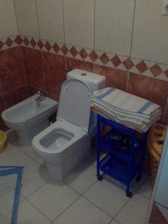 Villa Perkovic Mimice Quarto foto