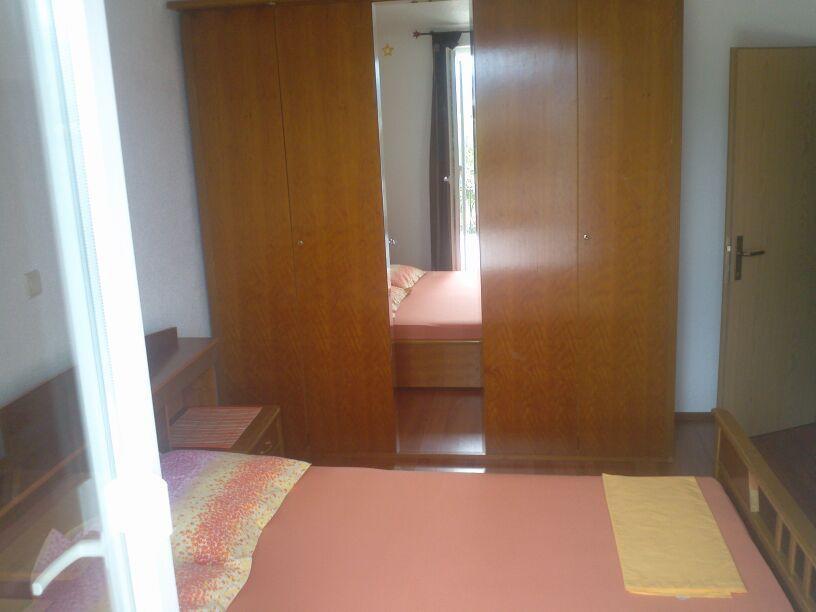 Villa Perkovic Mimice Quarto foto