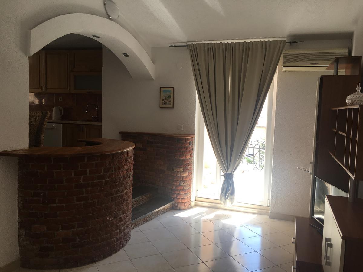 Villa Perkovic Mimice Exterior foto